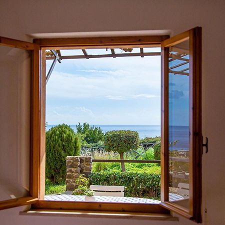 Casa Ariel Per 4, A Pochi Passi Dalla Spiaggia Iun R0963 Cala Gonone Exterior foto